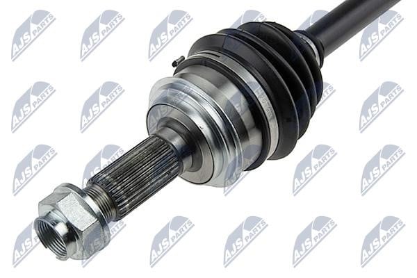 Drive shaft NTY NPW-HD-068
