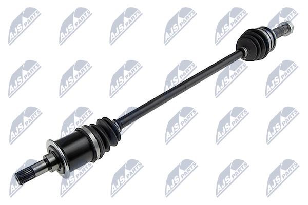 Axle shaft Honda: NPWHD068 NTY Drive shaft