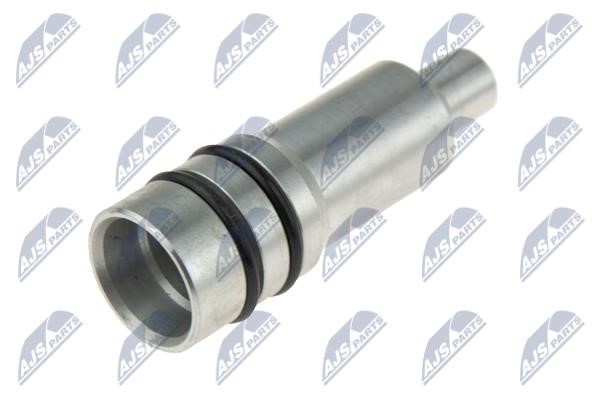Fuel injector housing NTY BWP-PL-000