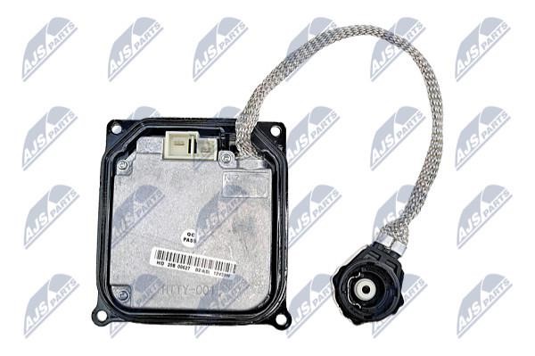 NTY Control Unit, lights – price 97 PLN