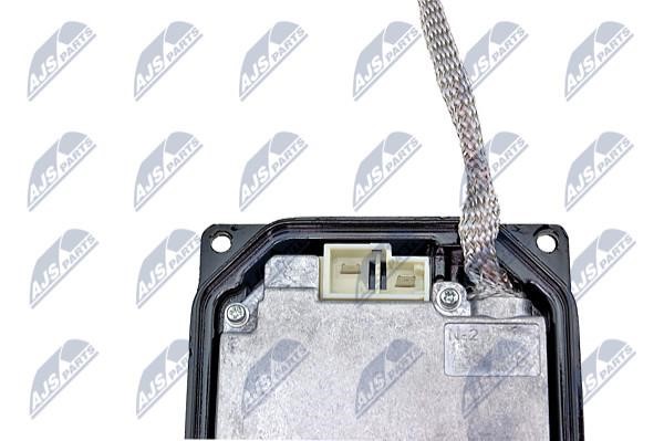 Control Unit, lights NTY EPX-TY-001
