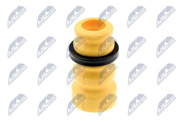 NTY AB-TY-046 Rubber buffer, suspension ABTY046