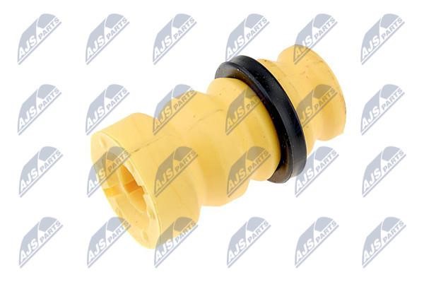 Rubber buffer, suspension NTY AB-TY-046