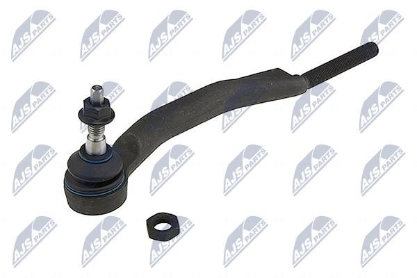 Track rod end ball joint Cadillac SRX: SKZCH055 NTY Tie rod end