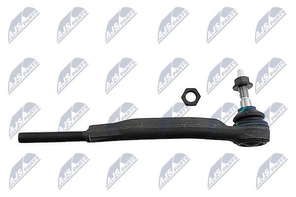 Tie rod end NTY SKZ-CH-055