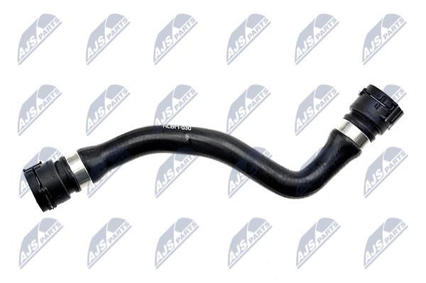 Coolant hose NTY CPP-BM-030