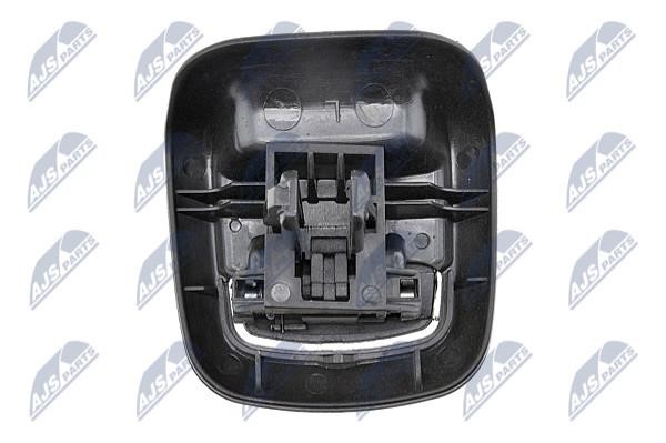 NTY Control, seat back adjustment – price [object Object] PLN