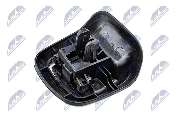 Control, seat back adjustment NTY EZC-FR-060
