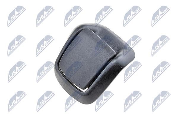 EZCFR060 NTY Control, seat back adjustment