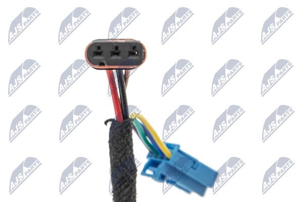 NTY Tailgate strut – price 187 PLN