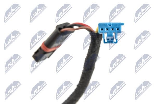 Tailgate strut NTY AE-PS-000