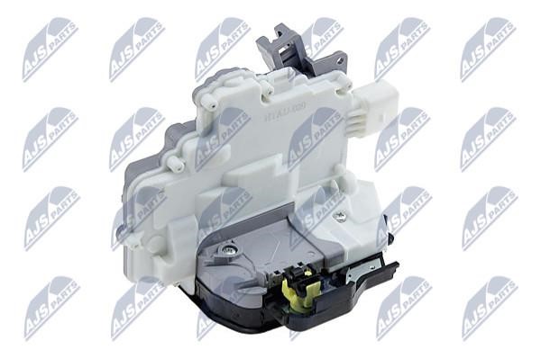 EZCAU020 NTY Door lock drive