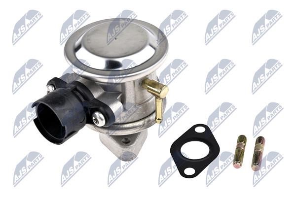 NTY EWP-BM-004 Valve, secondary air system EWPBM004 EWPBM004 NTY Valve, secondary air system