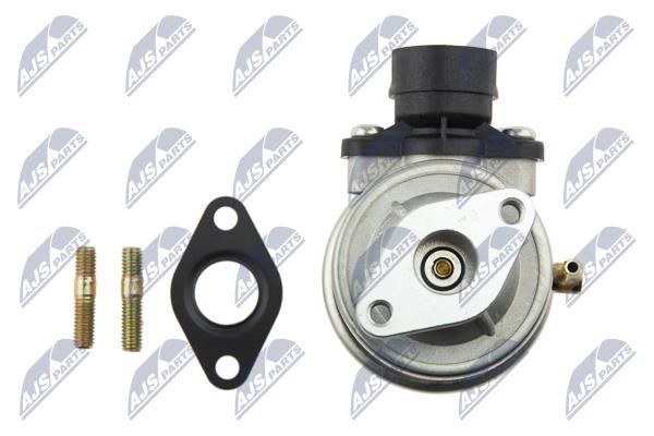 NTY Valve, secondary air system – price 123 PLN