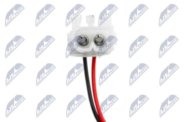 Tailgate strut NTY AE-BM-073