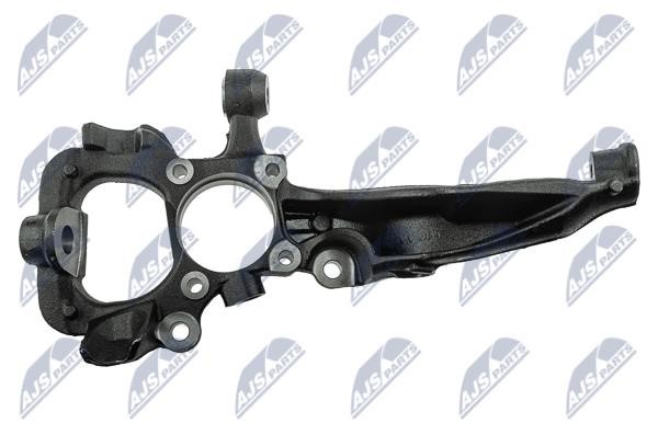 Knuckle swivel NTY ZZP-LR-004
