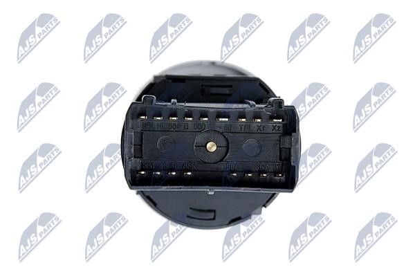 Commutator NTY EWS-VW-076