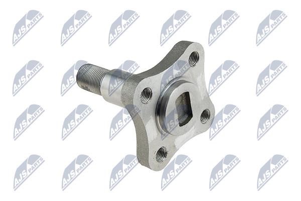 NTY Wheel hub – price 47 PLN