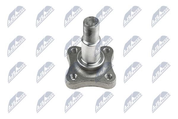 Wheel hubs Dacia Duster: KLTRE004P2 NTY Wheel hub