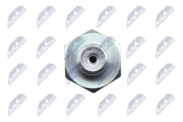 NTY Oil pressure sensor – price 10 PLN