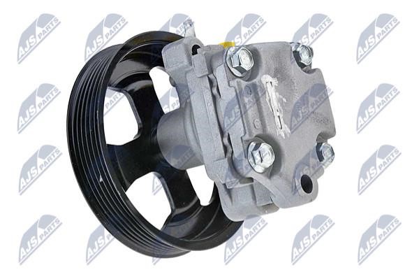 Hydraulic Pump, steering system NTY SPW-MZ-007