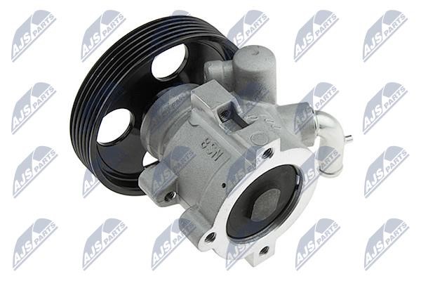 Hydraulic Pump, steering system NTY SPW-CT-018
