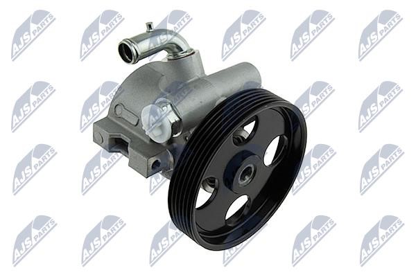 NTY SPW-CT-018 Hydraulic Pump, steering system SPWCT018
