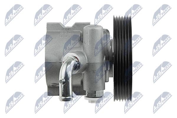NTY Hydraulic Pump, steering system – price 205 PLN