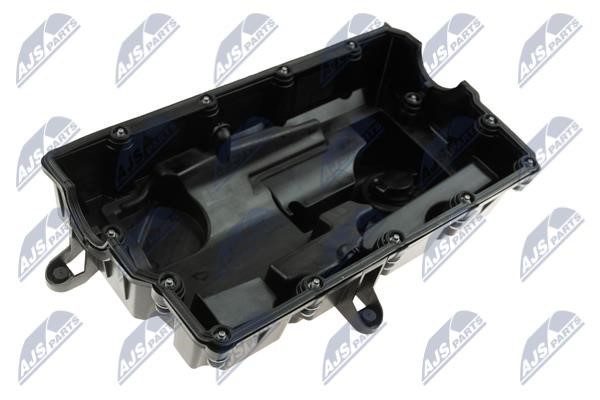 NTY COVER,CYLINDER HEAD – price 413 PLN