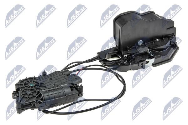 Door lock drive NTY EZC-BM-098