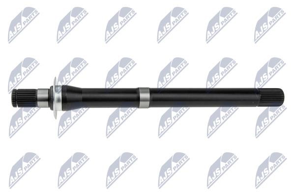 Buy NTY NWP-HY-509 at a low price in United Arab Emirates!