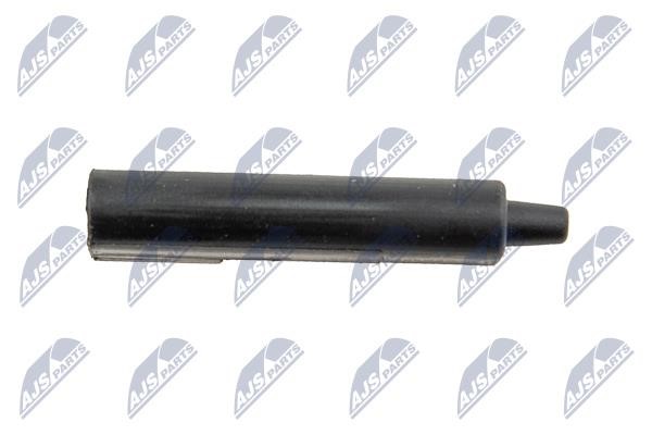 Ambient temperature sensor NTY ECT-FR-000