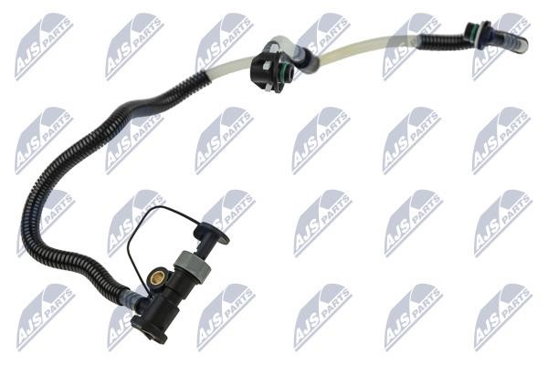 Fuel line hose Mercedes G-Class: BPPCH005 NTY Fuel pipe