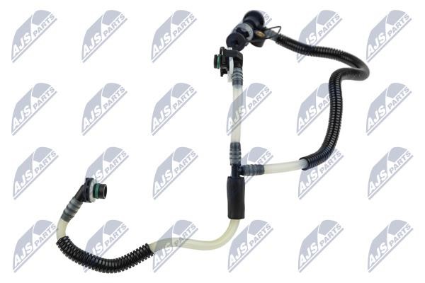 Fuel pipe NTY BPP-CH-005