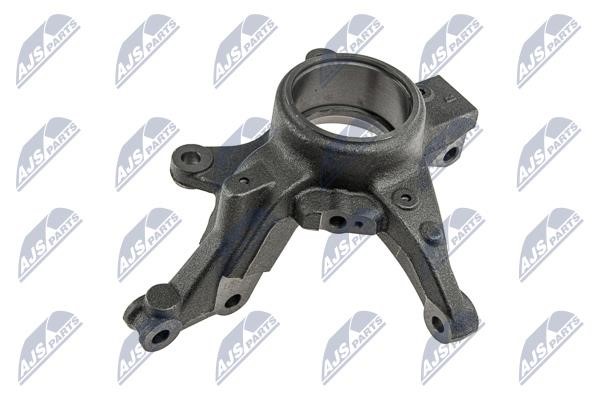 Knuckle swivel NTY ZZP-RE-031