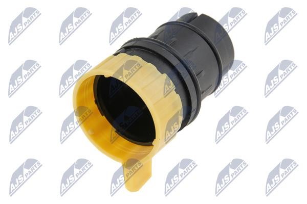 NTY Hydraulic Filter Set, automatic transmission – price 23 PLN