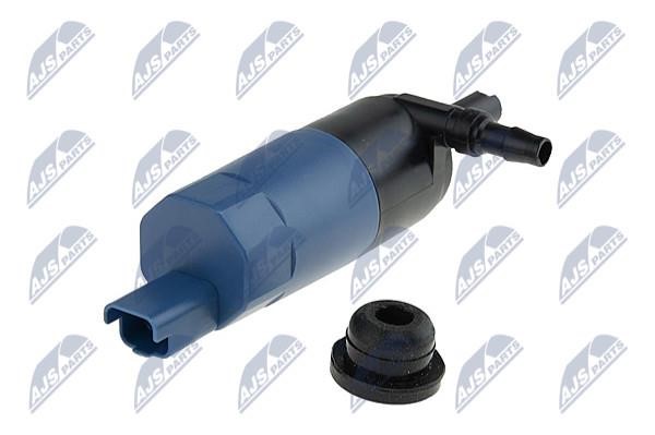 NTY EDS-PE-000 Water Pump, headlight cleaning EDSPE000