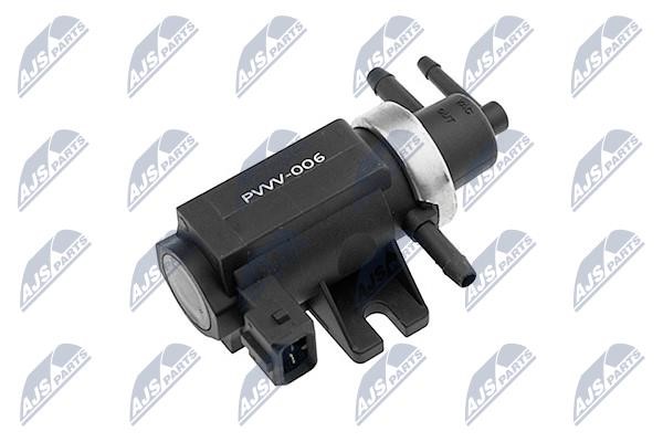 NTY EGR-VV-006 Pressure converter, exhaust gas control EGRVV006 EGRVV006 NTY Pressure converter, exhaust gas control