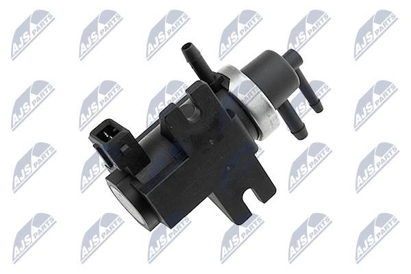 Pressure converter, exhaust gas control NTY EGR-VV-006