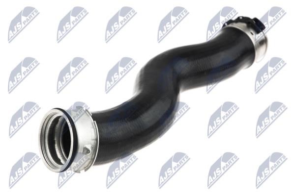 GPPBM026 NTY Intercooler pipe