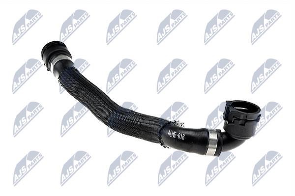 NTY CPP-ME-016 Refrigerant pipe CPPME016