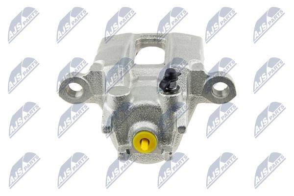 Brake caliper rear left NTY HZT-MS-021