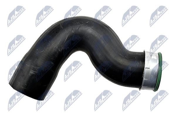 Air duct NTY GPP-AU-031