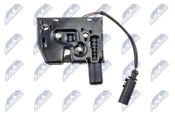 NTY Hood lock – price 65 PLN