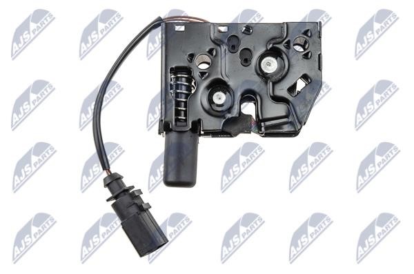 Hood lock NTY EZC-AU-052