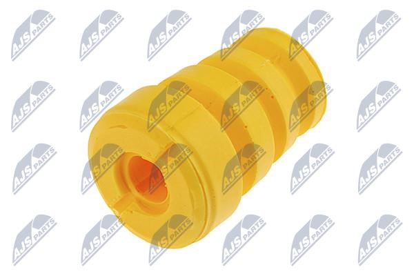 Shock absorber bump stop NTY AB-MZ-021