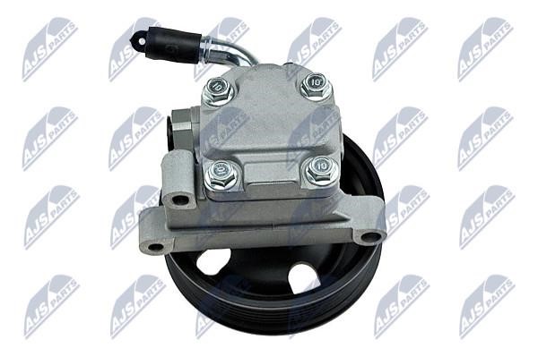 Hydraulic Pump, steering system NTY SPW-FR-032