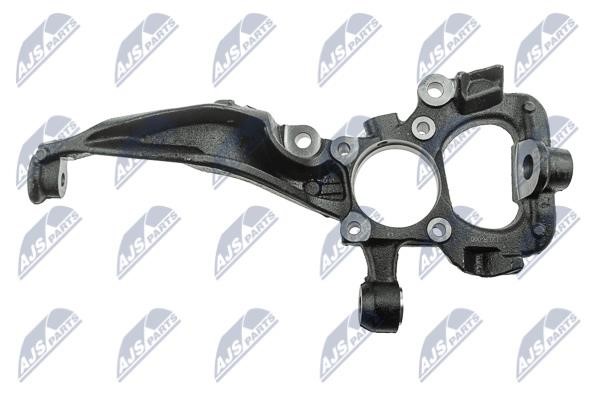 NTY Knuckle swivel – price 375 PLN