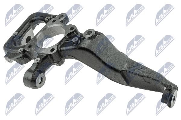 Knuckle swivel NTY ZZP-LR-001