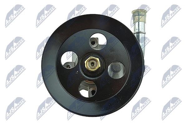 Hydraulic Pump, steering system NTY SPW-NS-018